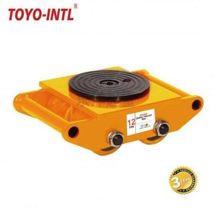 264搬运坦克车重物 钢C地牛坦轮克搬运小坦克万向搬运小 移位器RS