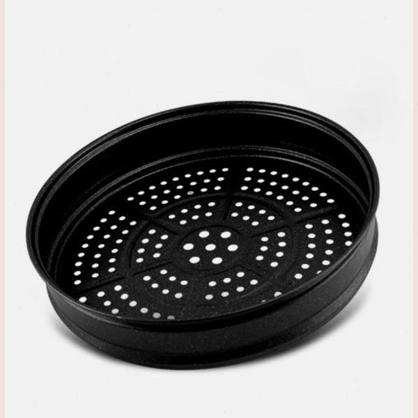 加厚32cm蒸笼麦饭石蒸格蒸锅八角锅蒸屉蒸馒头炒锅不粘锅蒸架30cm,厨房/烹饪用具,蒸格/蒸片/蒸架,淘宝优惠券,粉丝福利购,淘宝优惠卷