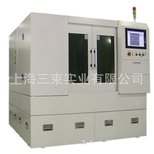塑料激光焊接机厂家直销OLED显示屏玻璃激光焊接机