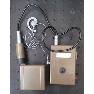 德国GRAETZ DL50 防爆辐射剂量率仪 辐射检测仪 盖革计数器辐射仪