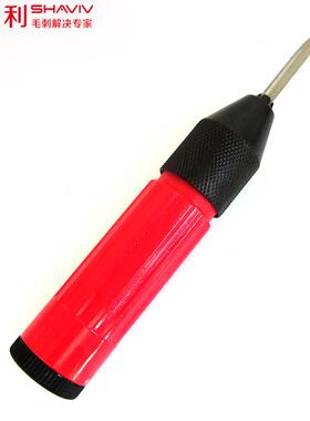 以色列SHAVIV犀飞利HC6三角刮刀去毛刺修边器155-00164