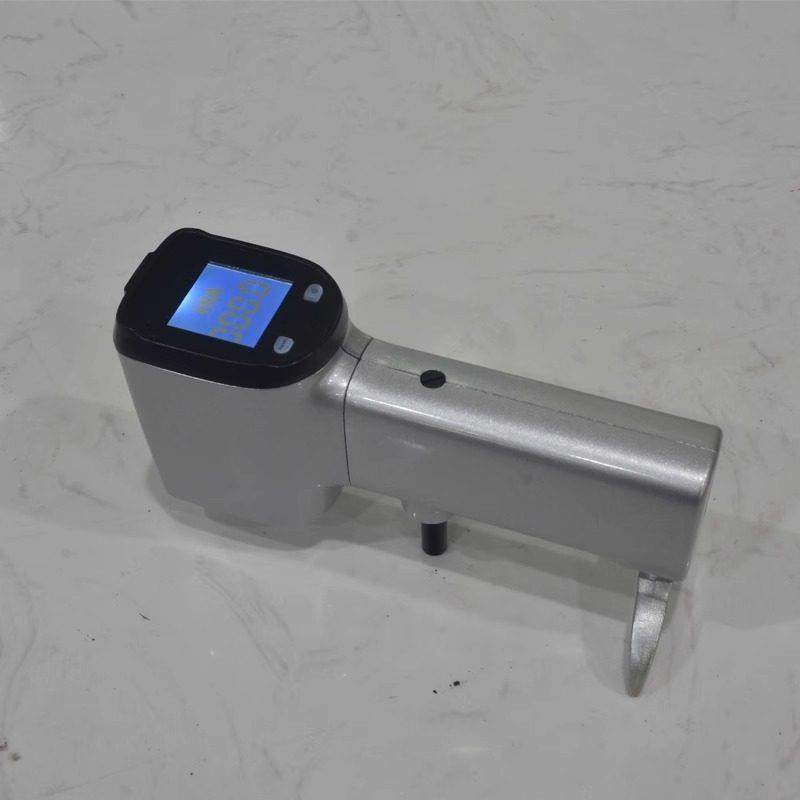 巴斯德硬度计934-1S铝合金硬度计人造大理石玻璃纤维铝硬度测试仪