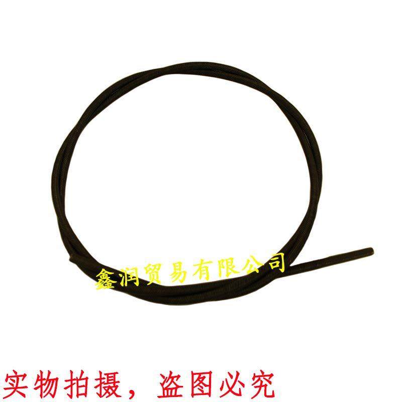 适用斯蒂尔FS100/FS55/45/FS38背负式割灌机打草机软轴芯传动轴