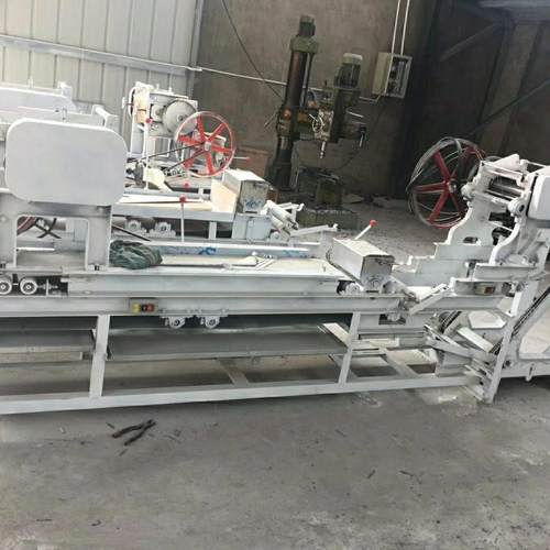 全自动商用大型面条机(可定制)压面双面撒粉自动卷皮上杆一体机