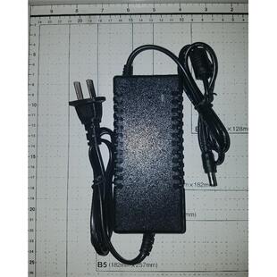 6串恒流恒压25.2V2A锂电池充电器聚合物18650充电器T12焊台充电器