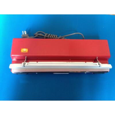 蜜蜂牌FKR-88台式半自动封口机塑料铝箔袋薄膜蜜蜂封口机