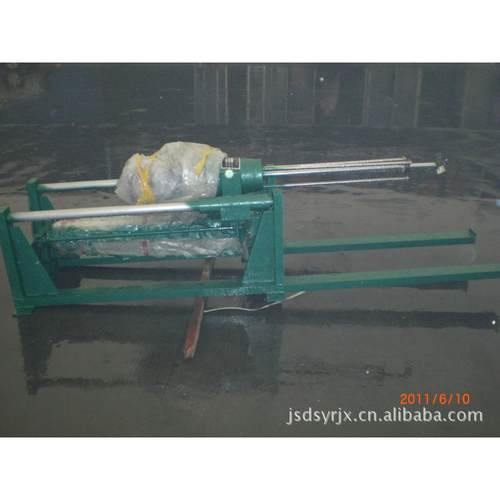 印花染色打浆印染整机械与设备打浆机