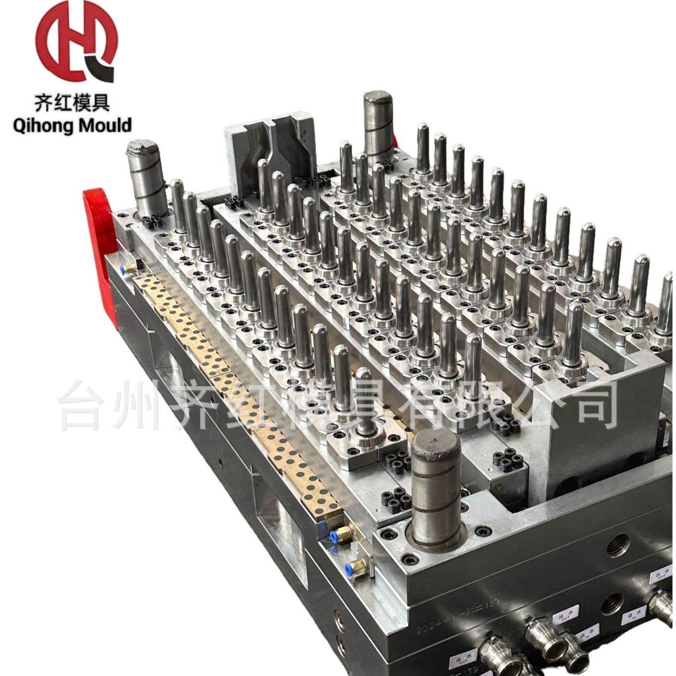 注塑模具加工定做塑料件来图开模abs外壳塑料产品