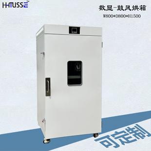 热风循环烘箱鼓风烤箱高温炉电热恒温干燥箱960升工业烤箱