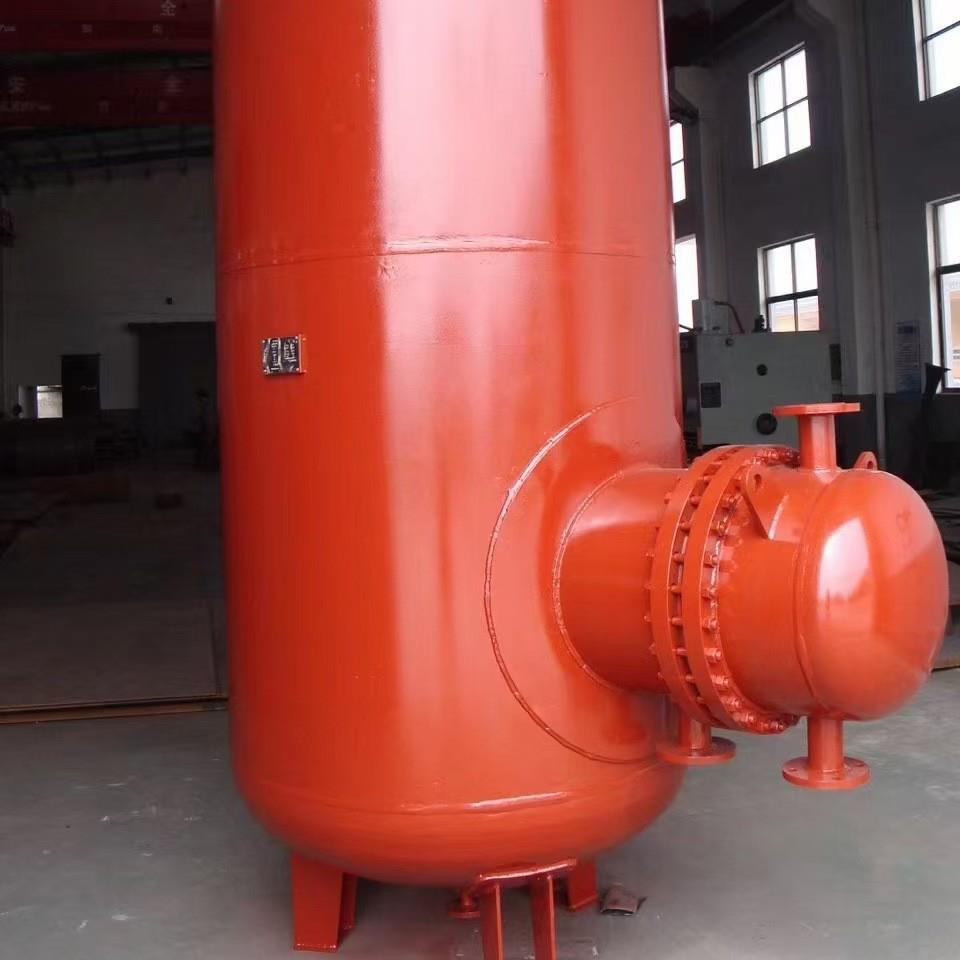 实地工厂液氨液氯丙烯氯甲烷储列管式换热器水解釜钢制反应釜等