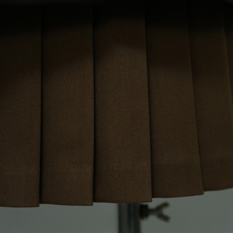 酒诗  海军领秋冬款可爱幼稚园jk制服咖啡二本学生水手服年会校服