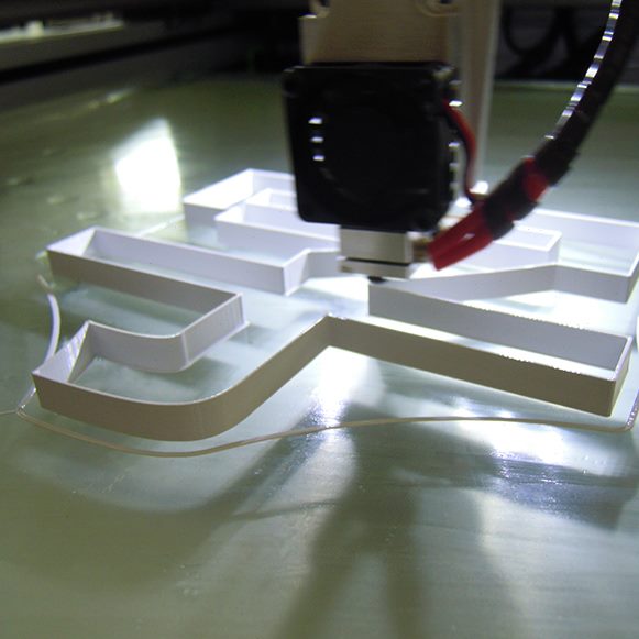 .1PDM  mm广告字LA遮光3d打印耗材 透光75材料 1kg发光1kg不 F