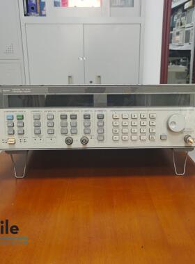 租售 Agilent安捷伦 83752A射频信号发生器信号源