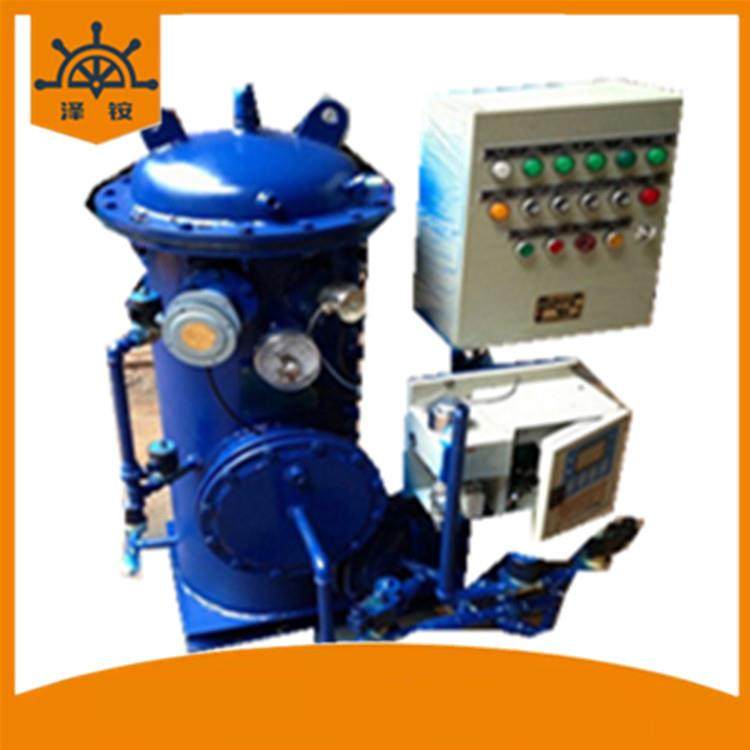 油水分离器CYSC107A-0.1 ，0.1船用油污水处理装置,汽车零部件/养护/美容/维保,油水分离器,淘宝优惠券,粉丝福利购,淘宝优惠卷