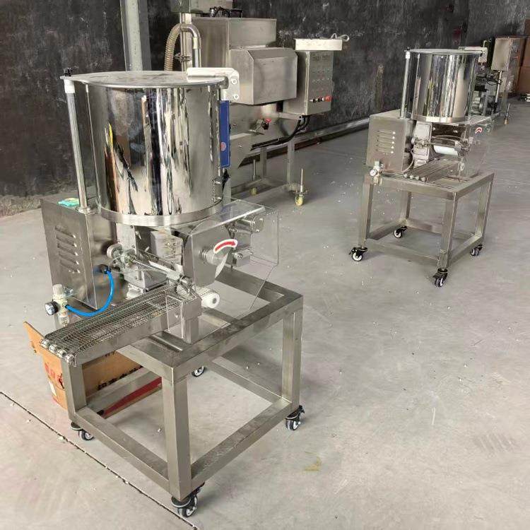 各种形状肉饼成型机 猪肉汉堡肉饼机 牛肉饼压饼机,清洗/食品/商业设备,肉制品加工设备,淘宝优惠券,粉丝福利购,淘宝优惠卷