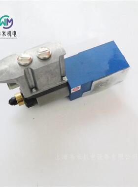 力士乐比例溢流阀R901335463 ZDBEE6VP2-21/315G24K31A1M