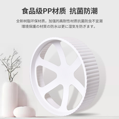 猫抓板碗形猫窝磨爪器猫爪板窝瓦楞纸不掉屑猫抓盆猫玩具猫咪用品
