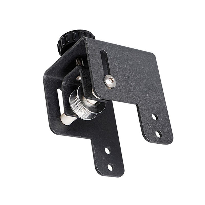 3D配件Y轴同步带拉伸Tronxy X3 Y轴张紧器4040铝型材Ender3调节器