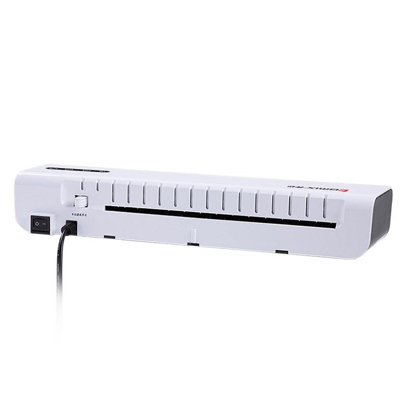 齐心 F9015B 家庭式过塑机