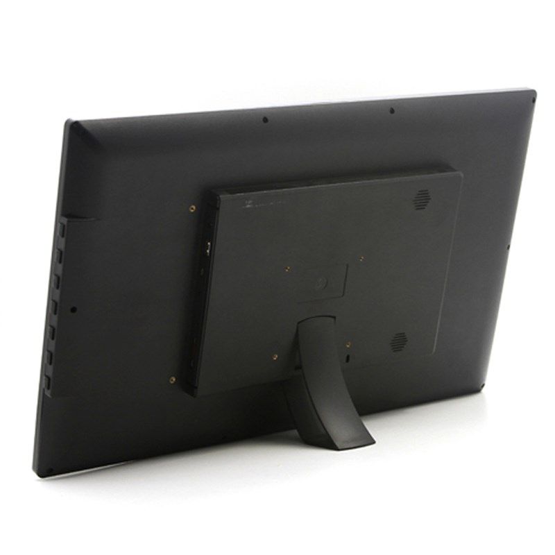 厂家低价21.5/22寸IPS数码相框 高清电子相册digital photo frame