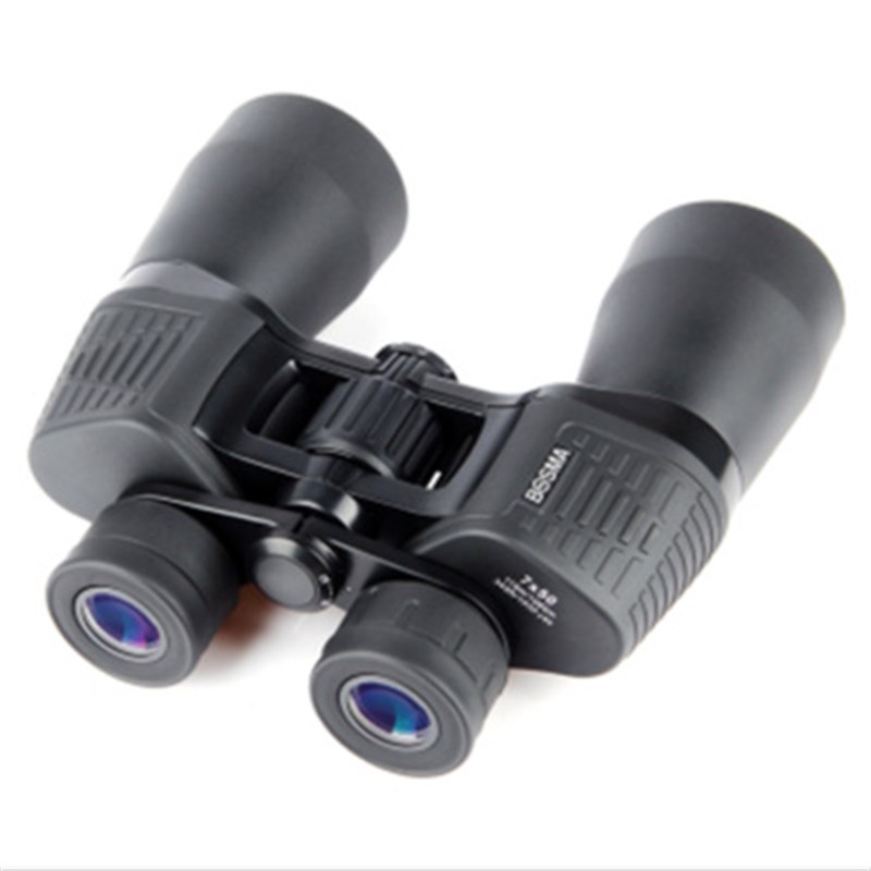 新款博冠猎手II代16x50双筒望远镜高倍高清广角大目镜户外便携