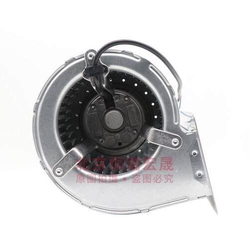 D2E133-AM47-23 德国ebmpapst 230V 135W 双进风离心风机
