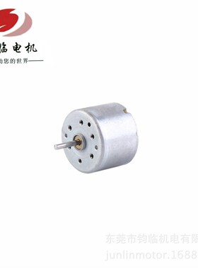 外径24mm直流无刷电机B2418M系列智能机器人专用超长寿命静音马达