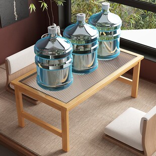 飘窗小桌子小茶几家用卧室榻榻米床上迷你小炕桌网红阳台小茶桌子