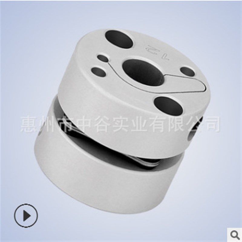 膜片联轴器单膜片型防止偏心型SCIS44-15-15/16/17/18/代替米苏米