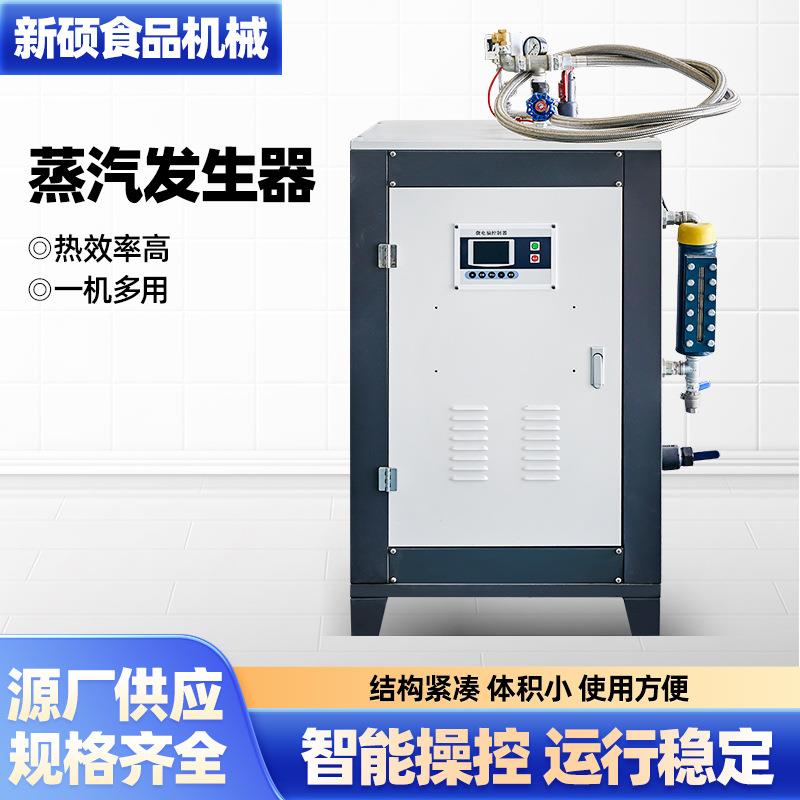 蒸汽发生器电加热蒸养机蒸汽锅炉商用蒸汽机高温蒸发器小型电锅炉