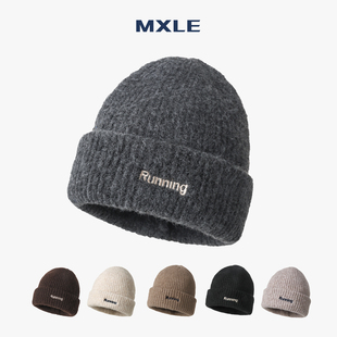 秋冬季韩版儿童帽子男童毛线帽女童针织帽宝宝保暖防寒护耳套头帽