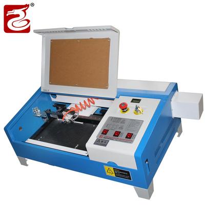 K3020小型激光刻章机木板竹简钱包兽牙创意工艺刻字机激光雕刻机