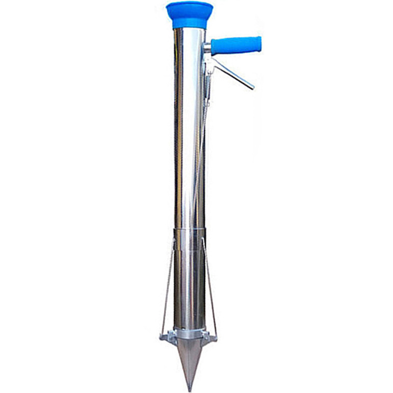 栽苗器移栽定植器栽辣椒蔬菜苗玉米苗种植播种器农用耕种工具