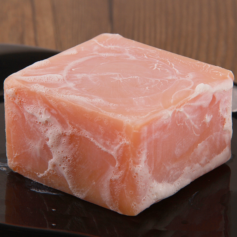 淮南王内衣皂200克×2块装除菌洗衣皂内衣裤专用男女通用肥皂