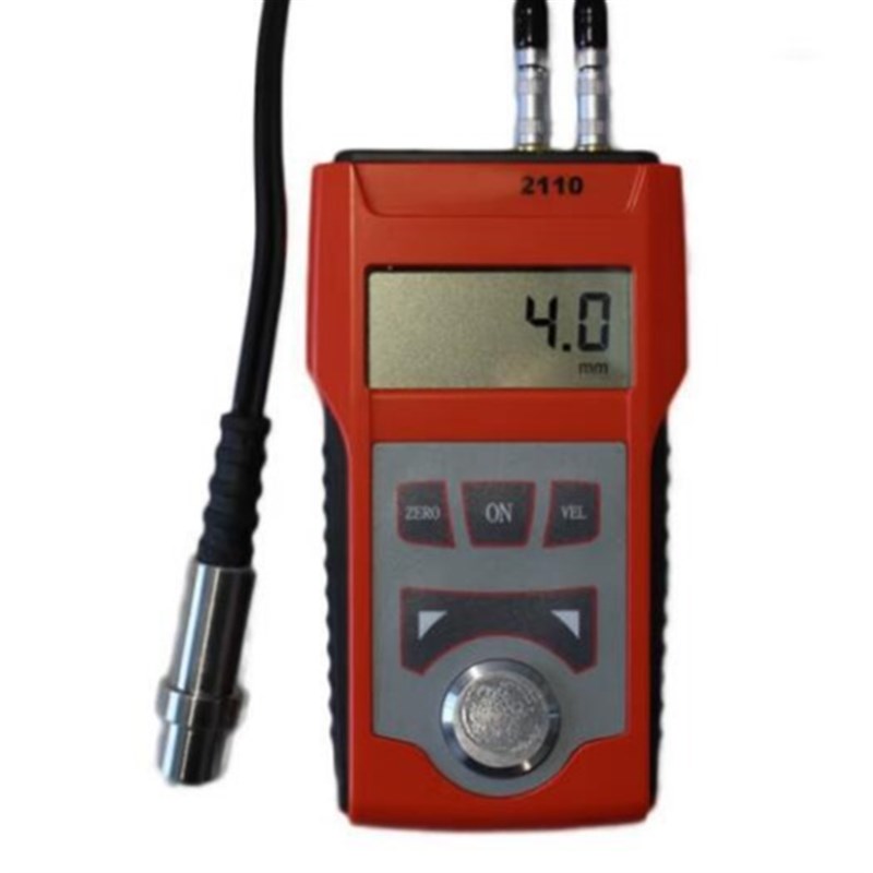 北京时代集团TIME 2113超声波测厚仪-(原TT130升级款)