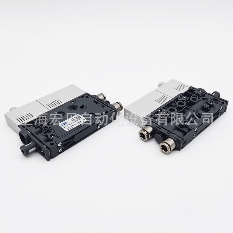 SCPMC 10 S04 NC M8-6真空生器SCHMALZ施迈茨SCPMC 03 05 07 S01