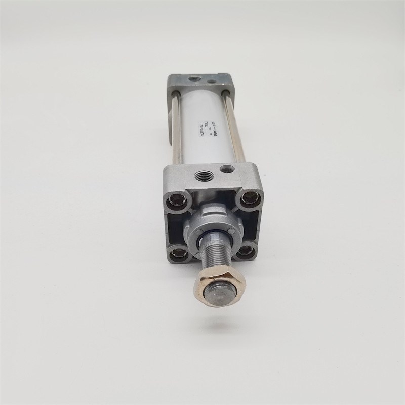 SMC标准气缸MBB/MDBB32/40/50/63/80/100-25-50-100-150-200-300Z