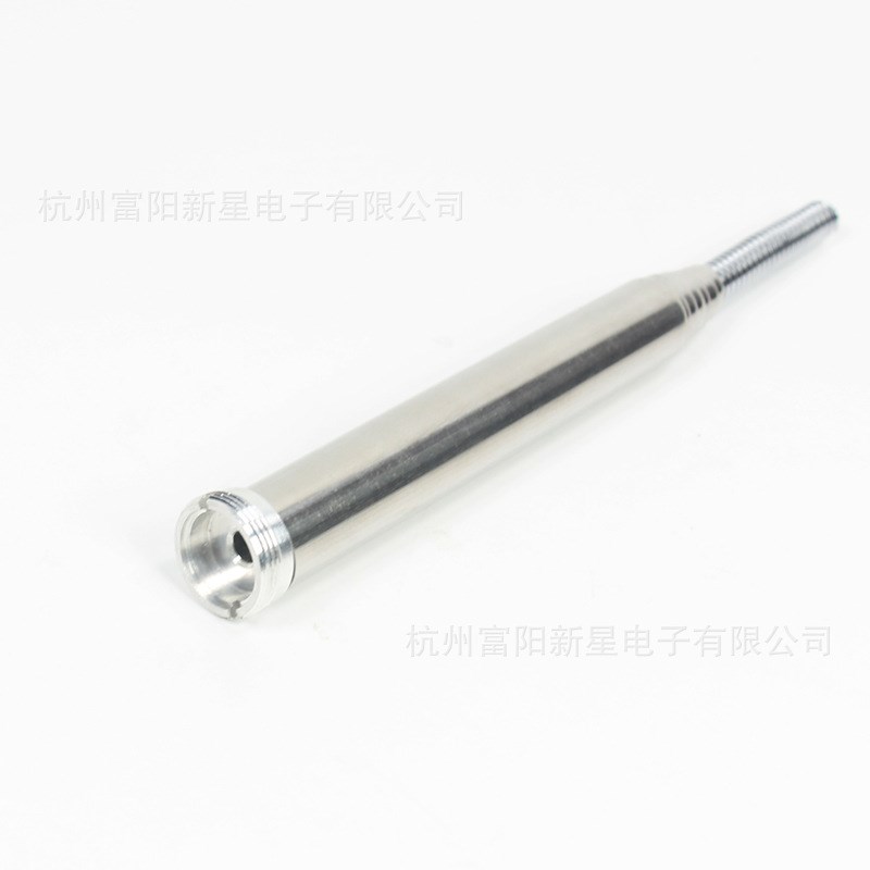 工厂定做不锈钢伸缩杆带软管可变形多节定制