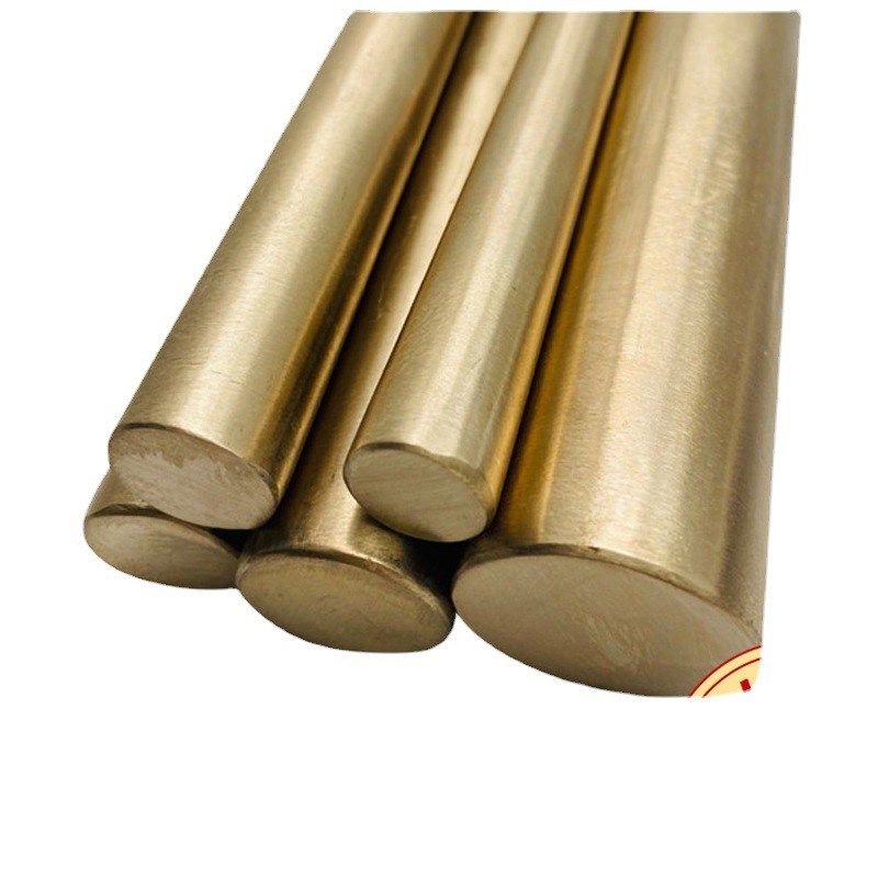 QAL9-4-4-2 C61900 QAL9-4高强度抗减摩性用铝青铜棒  铜套管