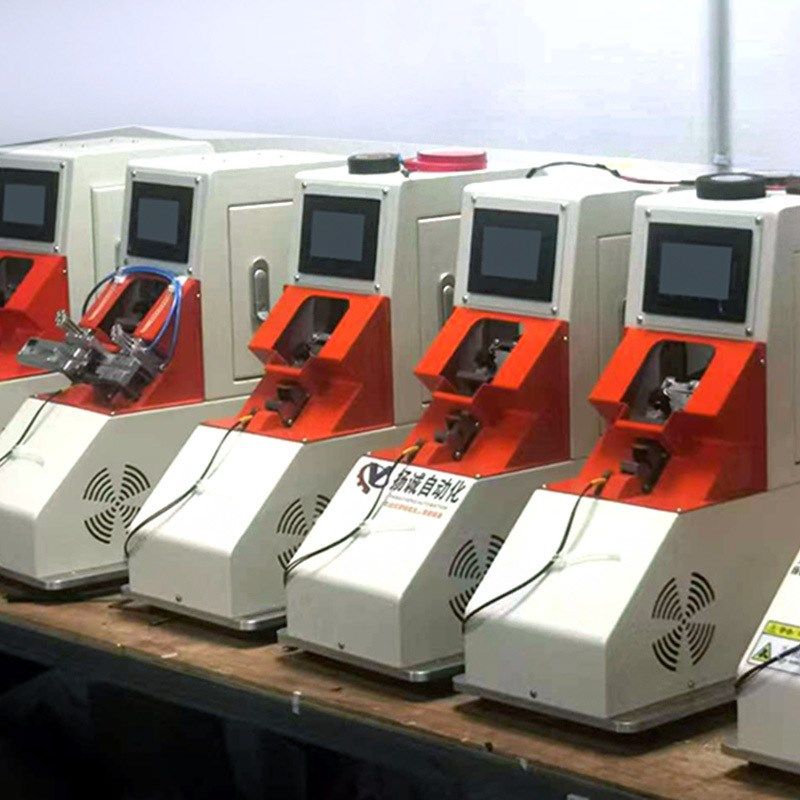 自动胶布缠绕机线束点缠包胶机纯电动电子胶布机电工醋酸胶布机