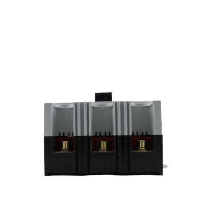 D牌塑壳断路器DZ10-100/330 100A/80A/60A/50A空气开关三相电压