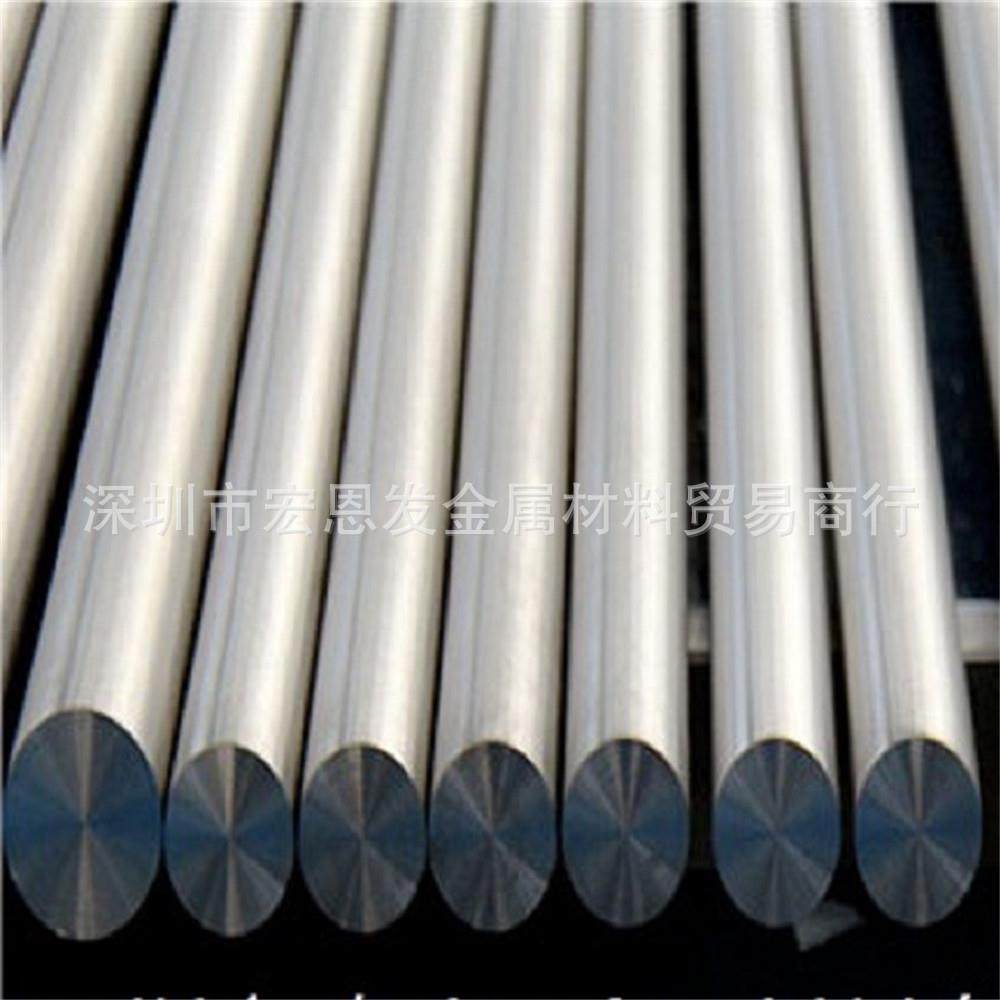 供应现货A（40KSI-YS）钛合金棒C（6Al4V)钛合金板多种规格量大价