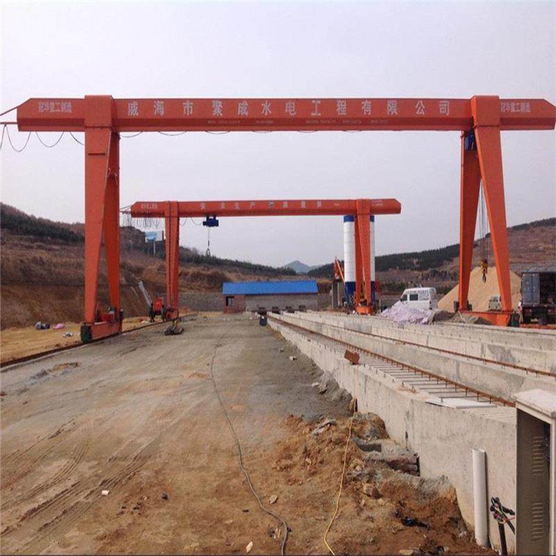 威海地区吨龙门吊安装 直供t包厢龙门吊T简易龙门吊花架小龙门,搬运/仓储/物流设备,起重机/吊车/吊机,淘宝优惠券,粉丝福利购,淘宝优惠卷