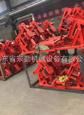 DDZ300全断面断带抓捕器 矿用断带抓捕器 DZB-80倒带断带自锁装置