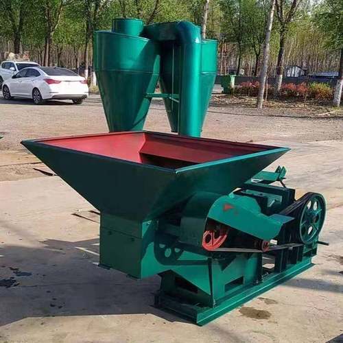 大型养殖场草料打糠机 玉米秸秆花生秧粉碎机 牛羊饲料草粉机