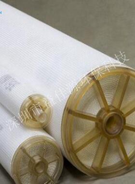 美国卫生级纳滤膜DK8040C50/DK8040C0物料提纯分离浓缩纳滤膜