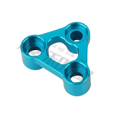 Tamiya TT02全套零件TT02 1/10 RC车传动轴CVD悬架臂减震器转向杯