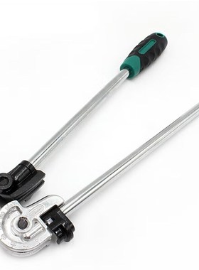 世达弯管器97321手动管折弯机弯管97321 U型弯曲器工具97323