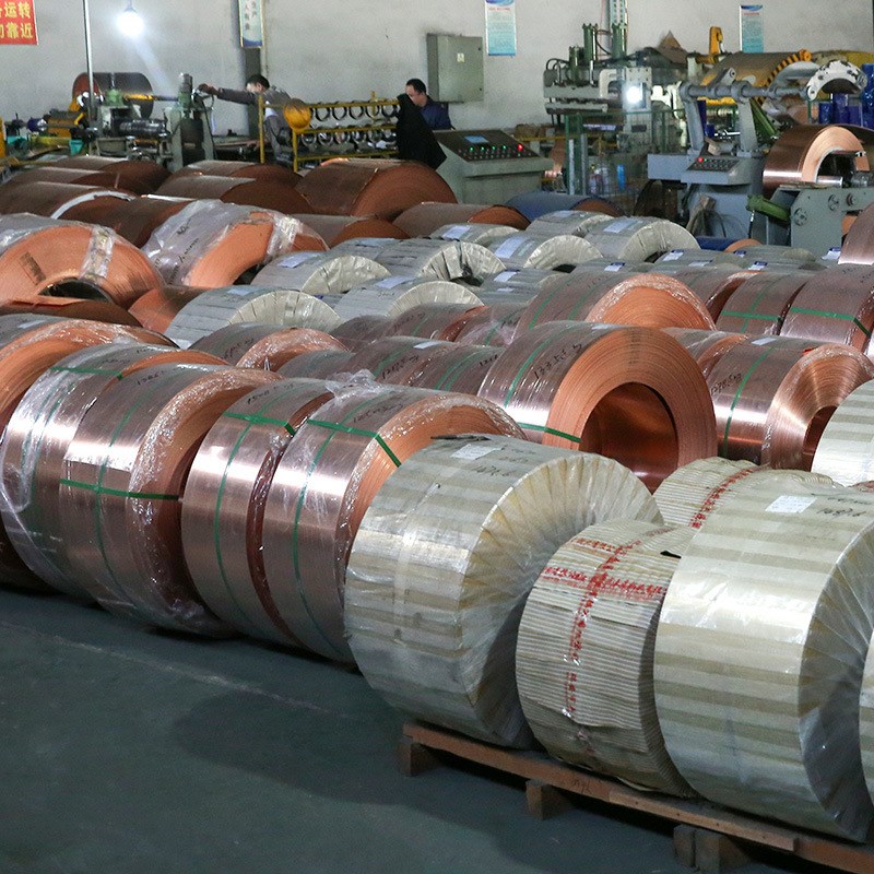 T2紫铜块 方棒 铜块零切 锻打铜 模具铜 40 50 60 70 80mm