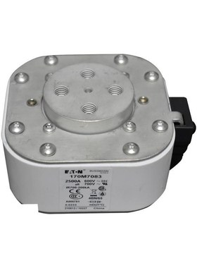 170M7098 170M7099 170M7100 170M7101原厂熔断器底座 保险丝